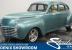 1941 Chrysler Royal Restomod