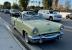 1952 Lincoln Capri V8