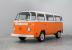 1974 Volkswagen Bus/Vanagon