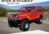 1982 Jeep Other Base 2dr 4WD SUV