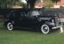 1940 Packard Model 1807