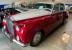 1961 Rolls-Royce SILVER CLOUD II