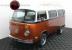 1974 Volkswagen Bus/Vanagon RESTORED BAY WINDOW PARTY BUS!