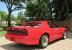 1988 Pontiac Firebird GTA Notchback 54k Miles 1 of 718! Rare Beauty