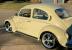 1976 Volkswagen Beetle - Classic (VW Fusca 1300)