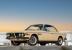 1971 BMW 2800 CS Coupe