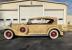 1933 Packard Model 1002 Phaeton