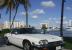 1988 Jaguar XJS V12 Convertible VIN# SAJNV5844JC147435