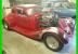1934 Ford Hot Rod