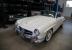 1957 Mercedes-Benz 190SL Roadster Matching #s Convertible