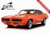 1969 Pontiac GTO Judge ReCreation Custom Restomod
