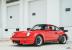 1986 Porsche 911 Kremer Turbo Turbo