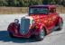 1934 Dodge 5-Window