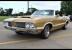 1970 Oldsmobile Cutlass 2dr Coupe Convertible