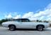1969 Pontiac GTO 2D Coupe