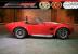 1965 Shelby Cobra MK III w/ Cobra Ford Racing Engine