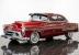 1950 Oldsmobile Ninety-Eight Club Sedan