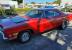 1968 Plymouth Duster