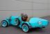 1927 Replica/Kit Makes Bugatti Type 35 B Other Oldtimer Racing Speedster