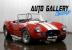 1971 Shelby Cobra Reproduction By Shelby American Inc