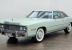 1978 Cadillac Eldorado Coupe - only two previous owners