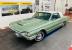 1964 Ford Thunderbird - VERY ORIGINAL CLASSIC - FUN PROJECT - SEE VIDEO