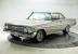 1961 Chevrolet Bel Air/150/210