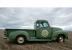 1953 Chevrolet 3100 all new paint