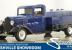 1934 Chevrolet 1 1/2 Ton Fuel Tanker