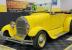 1929 Ford Model A Roadster Pickup Street Rod