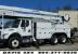 2009 Freightliner M2 106 Diesel Lift All 65/70 Foot Bucket/Utility Truck