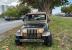 1989 Jeep Wrangler / Yj SAHARA