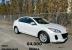 2012 Mazda Mazda3 64,000 MILES *NAVI *HEATED SEATS *LEATHER *SUNROOF