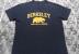 Large Berkeley School Of Business Lightly Cracked Shirt