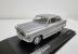 Minichamps 400096000 Borgward Isabella Limousine 1959 Silver  1/43   #NEW