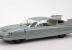1:18 BEST OF SHOW BOS BORGWARD TRAUMWAGEN—SILVER—LE OF 1000 RARE--NEW: