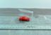 Wiking Old Timer Borgward Isabella Car Red 1:87 Scale HO (HO5180)