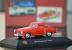 BORGWARD ISABELLA COUPE 1957-58 1:43 Model Toy Car Metal Miniature