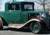 1931 Chevrolet Coupe Hot Rod Rat Rod Street Rod