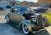 1935 Ford coupe
