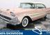1958 Ford Fairlane Club Victoria