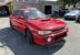 1994 Subaru WRX AWD