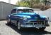 1949 Chevrolet Deluxe Sport coupe