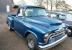 1957 Chevrolet Other Pickups TRUCK