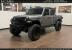 2020 Jeep Gladiator Sport Custom Upgrades