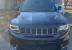 2021 Jeep Grand Cherokee TRACKHAWK