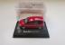 Red Skoda Roomster 1/72 Abrex Cararama boxed/packaged