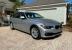 2017 BMW 3-Series Silver