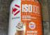 Dymatize ISO100 Hydrolyzed 100% Whey Isolate Protein Powder Dunkin' Donut 09/23