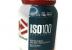 Dymatize ISO 100 Hydrolyzed Whey Protein Isolate - Strawberry- 1.6 lbs